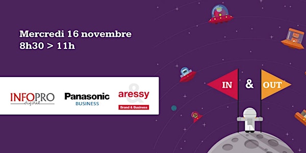 In & Out : la nouvelle force d'attraction marketing