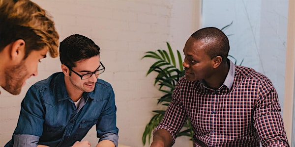 Cancelled - Fireside chat with Futurpreneur Canada Mentor Ken LeBlanc
