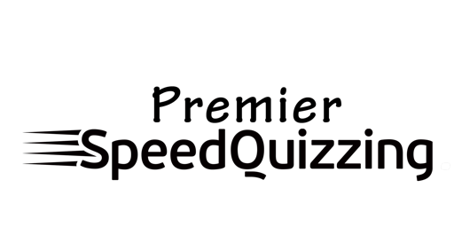 SpeedQuizzing Fun at the Earl Of Marchmont