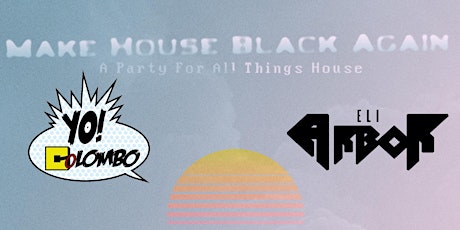 Make House Black Again VI