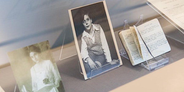 Knowledge Quarter Private Tour: Britain and the Refugee Crisis of the 1930s...