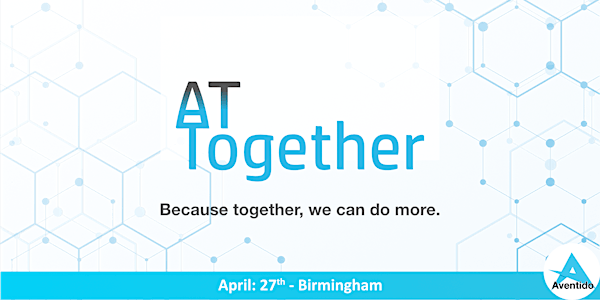 AT Together - Birmingham