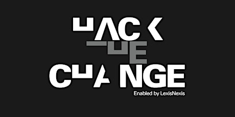 Hack the Change for LGBT* Rights: Lexis Nexis+ AWS + Human Dignity Trust primary image