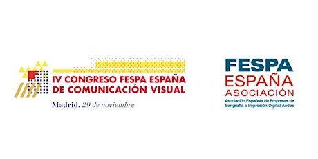 Imagen principal de IV Congreso FESPA España
