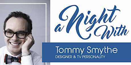 A Night with Tommy Smythe primary image
