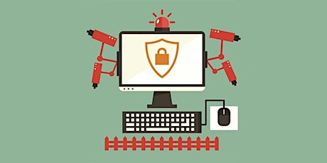 Cyber Security: how to protect your business from attacks primary image