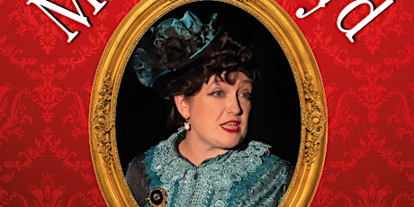 Marie Lloyd Stole My Life - Blue Fire Theatre Company tickets