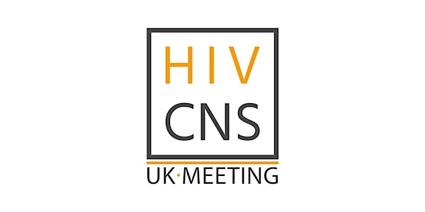 7th UK HIV and  the CNS Day 2022