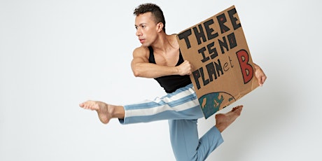 Eliot Smith Dance: Life & Other Stories tickets