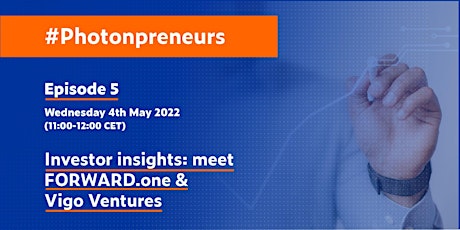 Investor insights: meet Forward.One & Vigo Ventures primary image