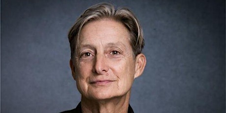Conferència online Judith Butler «Gender in Translation...» tickets