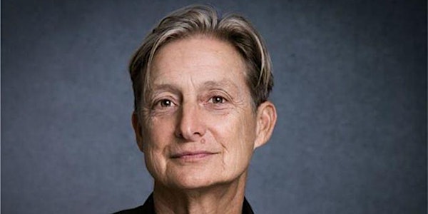 Conferència online Judith Butler «Gender in Translation...»