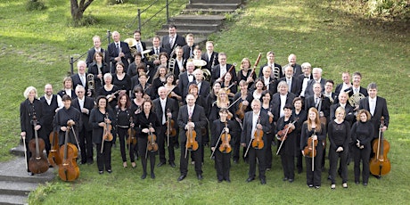 Konzert der Neuen Schwäbischen Sinfonie: Sibelius und Beethoven Tickets
