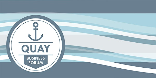 May Quay Business Forum
