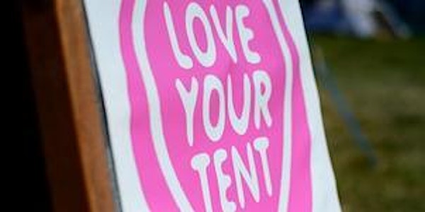 Love Your Tent - Isle of Wight Festival 2017