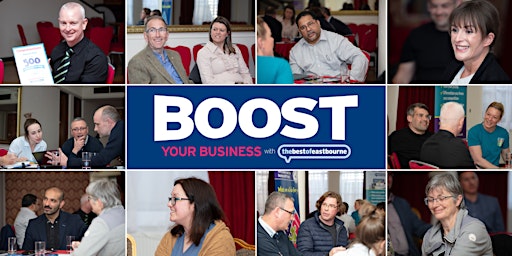 Boost Your Business with thebestof Eastbourne