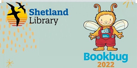 Bookbug at Shetland Library primary image