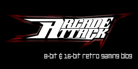 Arcade Attack primary image