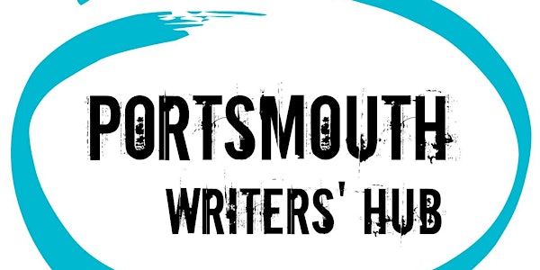 Portsmouth Writers' Hub presents Philip Shelley
