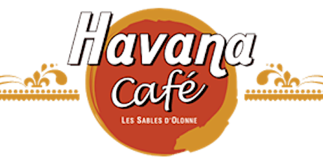 Carton Comedy Night #19 Havana Café (Les Sables d'Olonne) billets