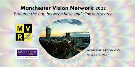 Manchester Vision Network 2022 tickets