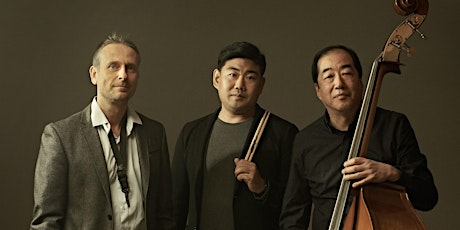 N'Guyen-Horellou NHK Trio billets