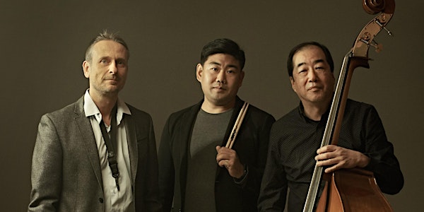 N'Guyen-Horellou NHK Trio
