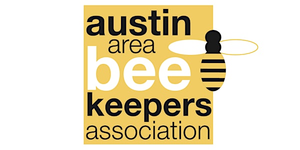 2017 Austin Area Beekeeping Seminar