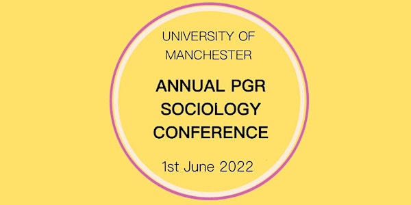 Annual PGR Conference