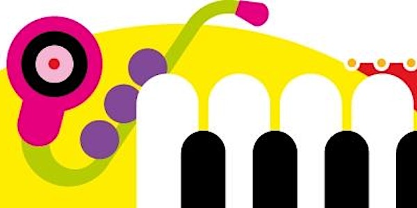 Primary Music Network Meeting - Blackburn with Darwen