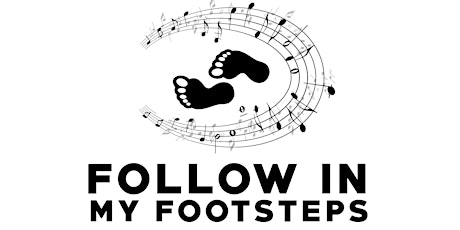 Follow In My Footsteps presents a Family Dance Affair!