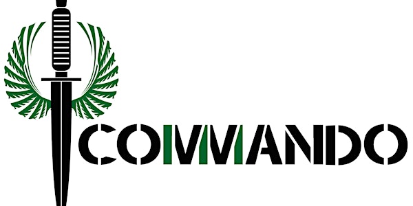 Commando Series 2017