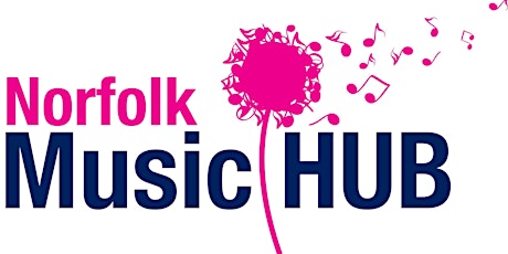 Norfolk Music Hub Expo 2017 primary image