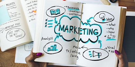 An Introduction to Book Marketing