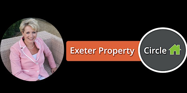 Exeter Property Circle Networking/Drinks with Guest Speaker Emma Osmundsen