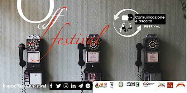 OFFF Festival della Comunicazione e Ascolto