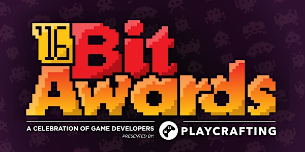 The '16 Bit Awards