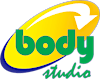 Logotipo de Body studio City Center