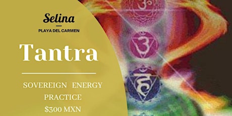 Sunday Morning Sovereign Tantra IN PERSON at Selina on 2nd primary image