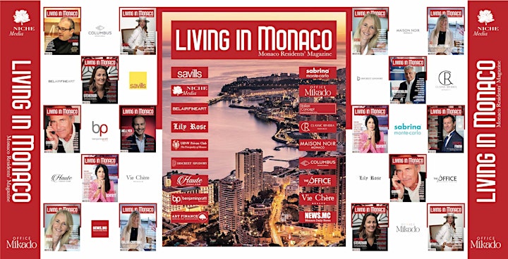 Monaco Residents' Meeting image