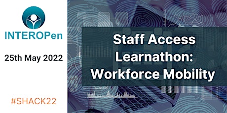 Staff Access Learnathon: Workforce Mobility tickets