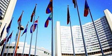 Waltzing through the UN: The work of the UN in Vienna primary image