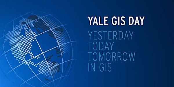 Yale GIS Day 2016