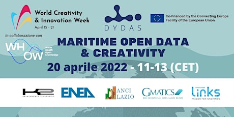Maritime Open Data & Creativity
