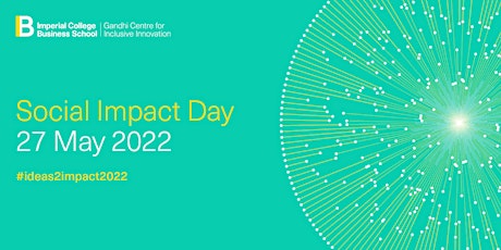 Social Impact Day 2022 tickets
