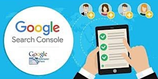 [Free SEO Masterclass] Google Search Console Tutorial in Stockton