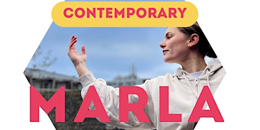 Contemporary Dance Workshop mit Marla