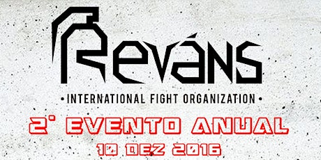 Imagem principal do evento 2º EVENTO ANUAL REVÁNS