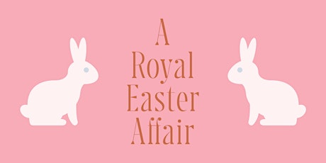 A Royal Easter Affair primary image