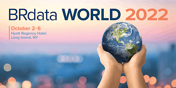 BRdata World 2022